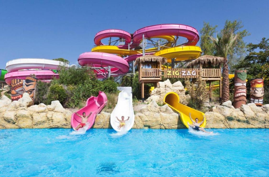 סאלו Apartbeach Novelty Climatizado Y Vistas Playa מראה חיצוני תמונה